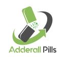 Adderall ADHD Pills logo
